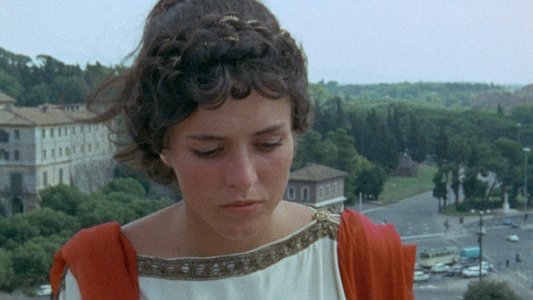 Les yeux ne veulent pas en tout temps se fermer, ou Peut-être qu'un jour Rome se permettra de choisir à son tour