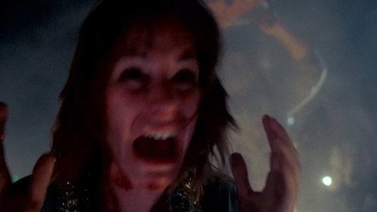 The Texas Chainsaw Massacre Part 2