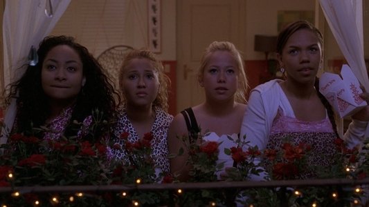 The Cheetah Girls 2