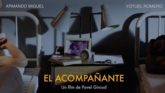 El acompañante