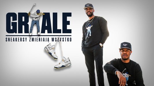 Grails: When Sneakers Change the Game