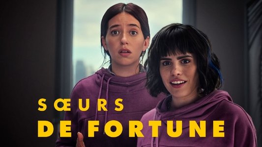 Las hermanas fantásticas