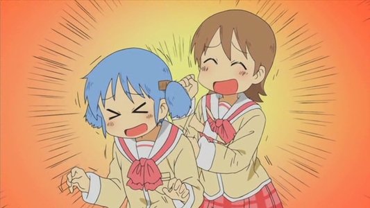 Nichijou: Nichijou no 0 Wa