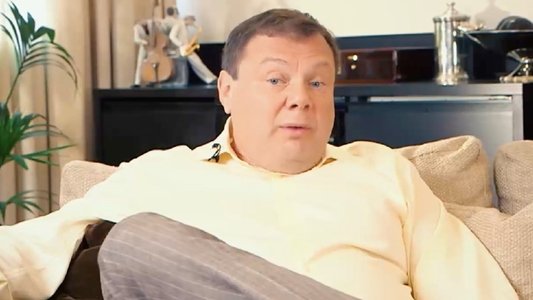 Слишком свободный человек