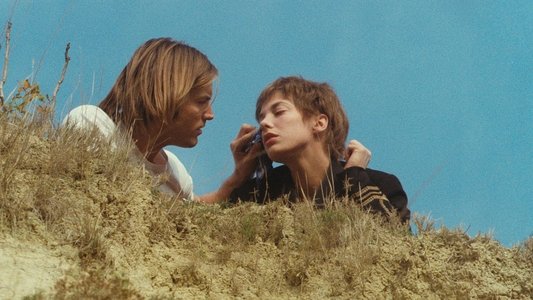 Je t'aime moi non plus