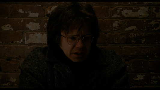 Jacob's Ladder