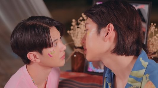 ภารกิจโหดเปลี่ยนเป็นโหมดรัก