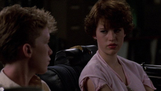 Sixteen Candles