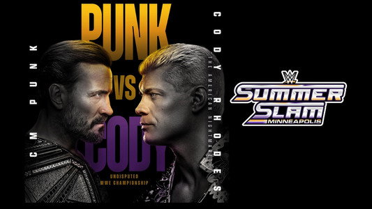 WWE SummerSlam 2026: Saturday