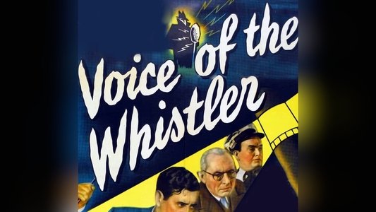Voice of the Whistler