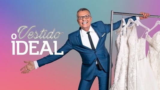 Say Yes to the Dress