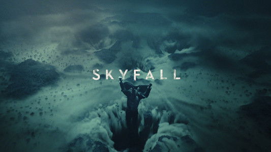 Skyfall