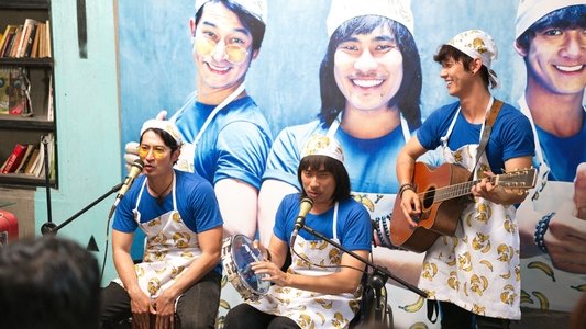 Lật Mặt: Ba Chàng Khuyết