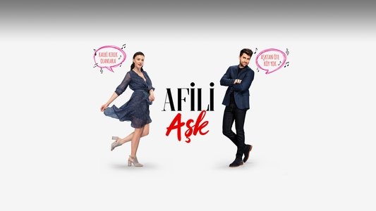 Afili Aşk