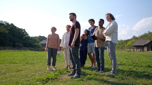 Midsommar