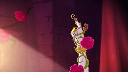 Ever After High