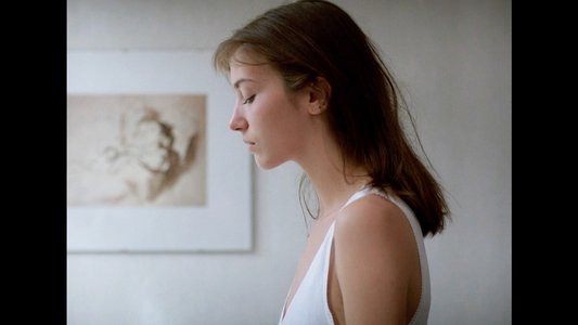 Je vous salue, Marie