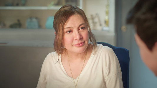 Pamilya ng Dalawa (Isang Ina at Anak na Kwento)