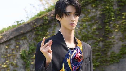 仮面ライダーゼッツ さよならのミッション