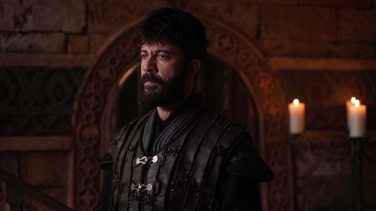 Alparslan: Büyük Selçuklu
