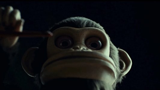 The Monkey
