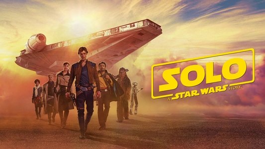 Solo: A Star Wars Story