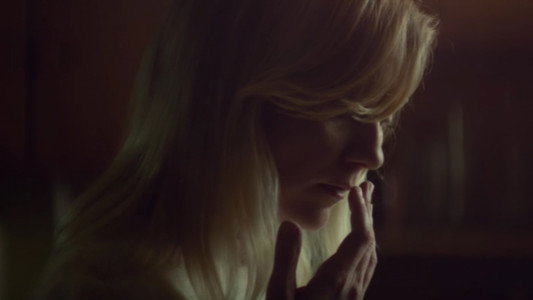 Woodshock