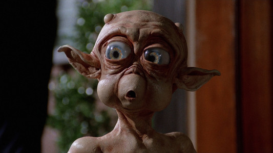 Mac and Me