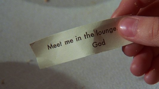 Oh, God! Book II