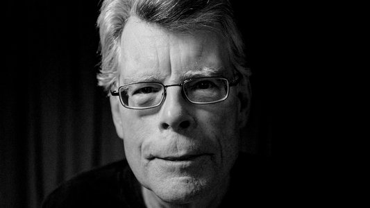 Stephen King : le mal nécessaire