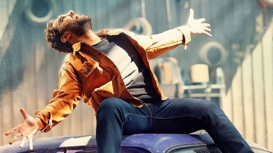 మెకానిక్ రాకీ