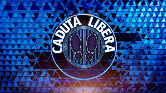 Caduta Libera