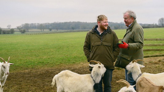 Clarkson's Farm