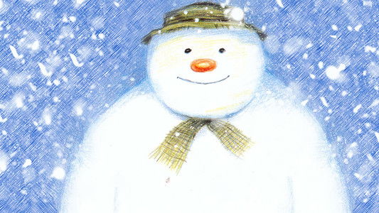 The Snowman