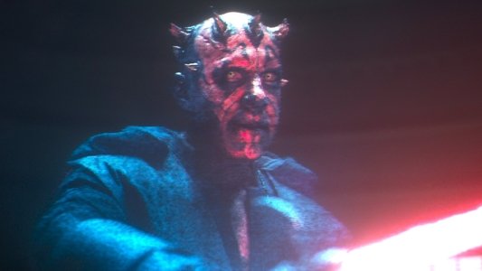 Solo: A Star Wars Story