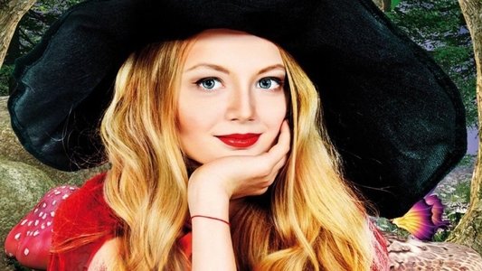 Little Miss Magic