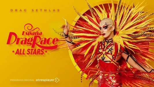 Drag Race España All Stars