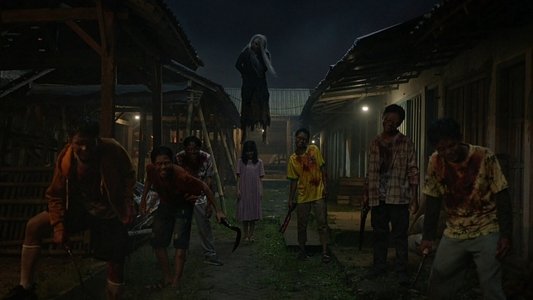 Waktu Maghrib 2