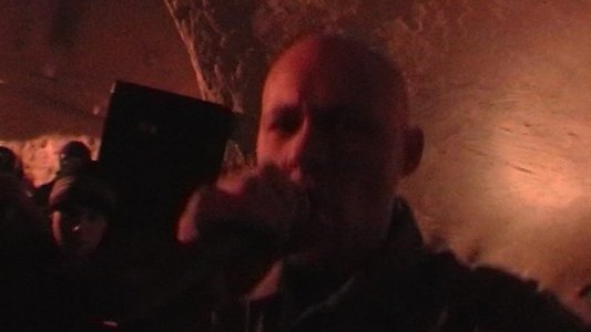 Riv Kjæft