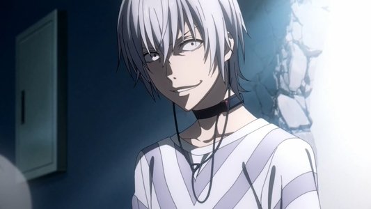 とある科学の一方通行[アクセラレータ]