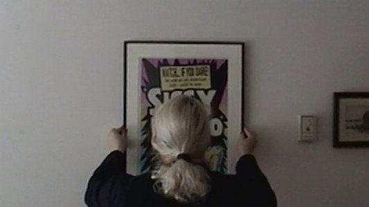 Castration Movie Anthology iii. Year of the Hyaena