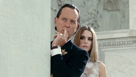 Sotto il vestito niente - L'ultima sfilata