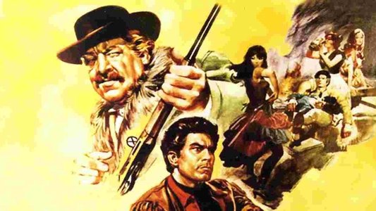 Wanted Johnny Texas