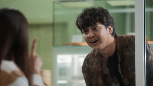 Sampai Titik Terakhirmu