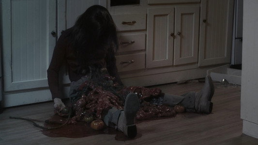 All Hallows' Eve 2