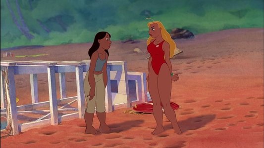 Lilo & Stitch