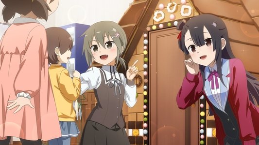 結城友奈は勇者である