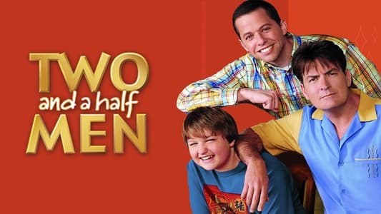 Two and a Half Men