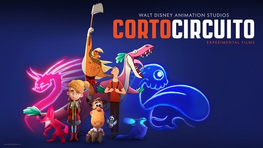 Walt Disney Animation Studios: Short Circuit Experimental Films