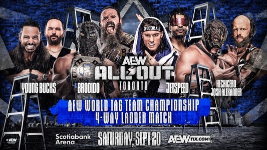 AEW All Out